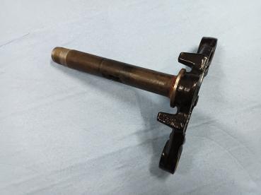 Gabelbrücke unten für Suzuki RG80